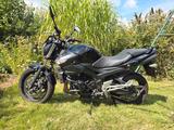 Suzuki GSR 600 ABS Koffer Schutzbügel Scheckheft - SUZUKI GSR 600