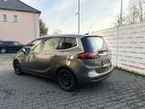 Opel Zafira Innovation / Automatik / Navi / 7 Sitze - Opel: 7 Sitzer