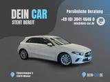 Mercedes-Benz A 200 Progressive *LED*SHZ*NAVI*SPURHALTE*KAMEA* - Mercedes-Benz Gebrauchtwagen von 2020