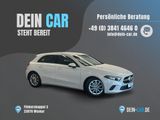 Mercedes-Benz A 200 Progressive *LED*SHZ*NAVI*SPURHALTE*KAMEA* - Mercedes-Benz A 200 aus 2020