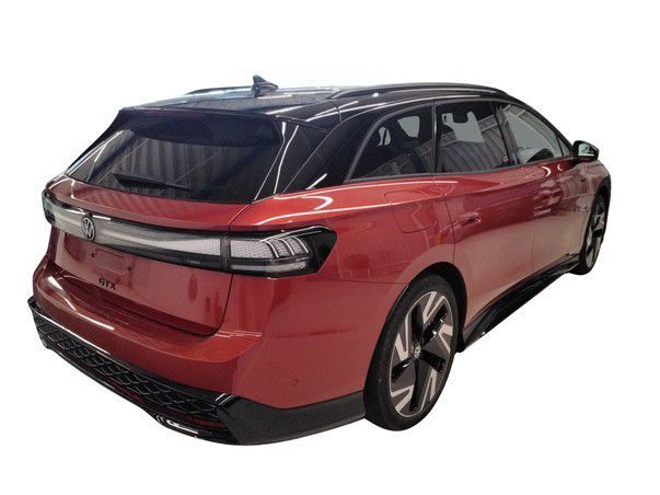 Volkswagen ID.7 Tourer GTX 340PS 4M ACC.5J-G.WÄRMEPU foto 4