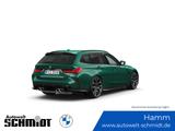 BMW M3 Competion xDrive Touring / NP= 113.310,- / - BMW M3 Jahreswagen