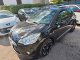 DS Automobiles Ds DS3 DS 3 1.4 VTi 95 GPL airdream Just Black - DS Automobiles DS3 aus 2012