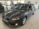 Audi A4 Avant 1.8 TFSI +BI-XENON+AHK+LEDER+2.HAND+ - Audi mit Benzin-Antrieb: Kombi, 2.8