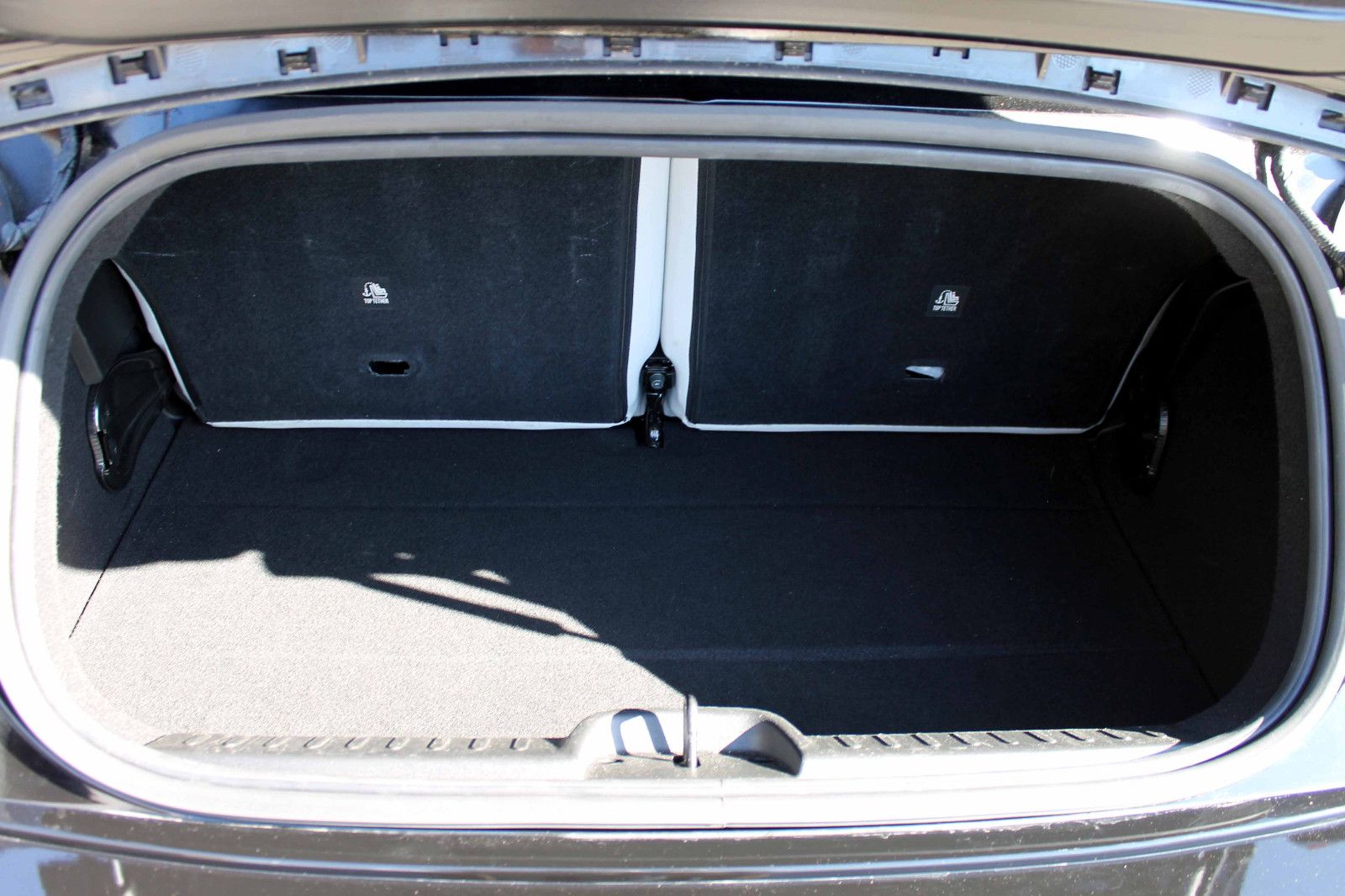 Fahrzeugabbildung Fiat 500e La Prima by Bocelli ACC LED KAM PDC BT SHZ