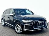 Audi SQ7 4.0 TFSI quattro /NAVI/ MATRIX /CAM 360/ AHK - Audi SQ7 aus 2022
