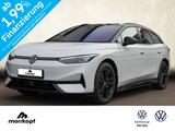 Volkswagen ID.7 Tourer Pro S MAX:674KM+AHK+WÄRMEPUMPE