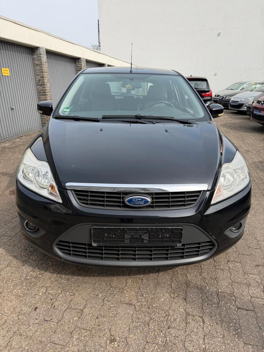 Ford Focus 1.6 Ambiente