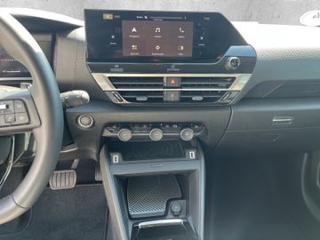 Citroën C4 PureTech 130 EAT8 Max *Head-Up*ACC *Alcantara
