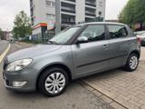 Skoda Fabia Ambition*TÜV/AU NEU*INSPEKTION NEU*KLIMA* - Skoda Fabia Gebrauchtwagen in Essen