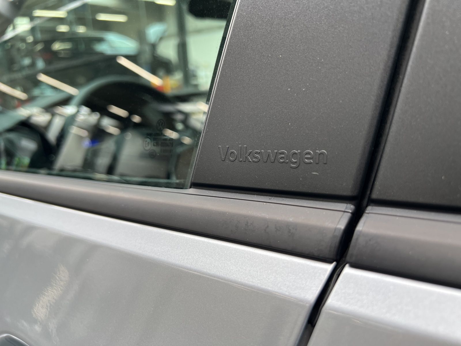 T-Cross 1.0 TSI SHZ*Klima*App-Connect