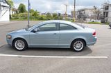Volvo C70 D5 Summum Geartronic Summum - Volvo C70 aus 2007: Cabrio