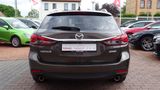 Mazda 6 2.0 SKYACTIV-G 165 LED Bose Navi Klimaaut. DAB - Mazda 6 mit Benzin-Antrieb