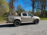 Toyota Hilux 3.0 D4D Double Cab Executive 4x4 - gebrauchte Toyota Hilux aus dem Jahr 2011