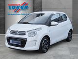 Citroën C1 Shine - gebrauchte Citroën C1 aus dem Jahr 2021
