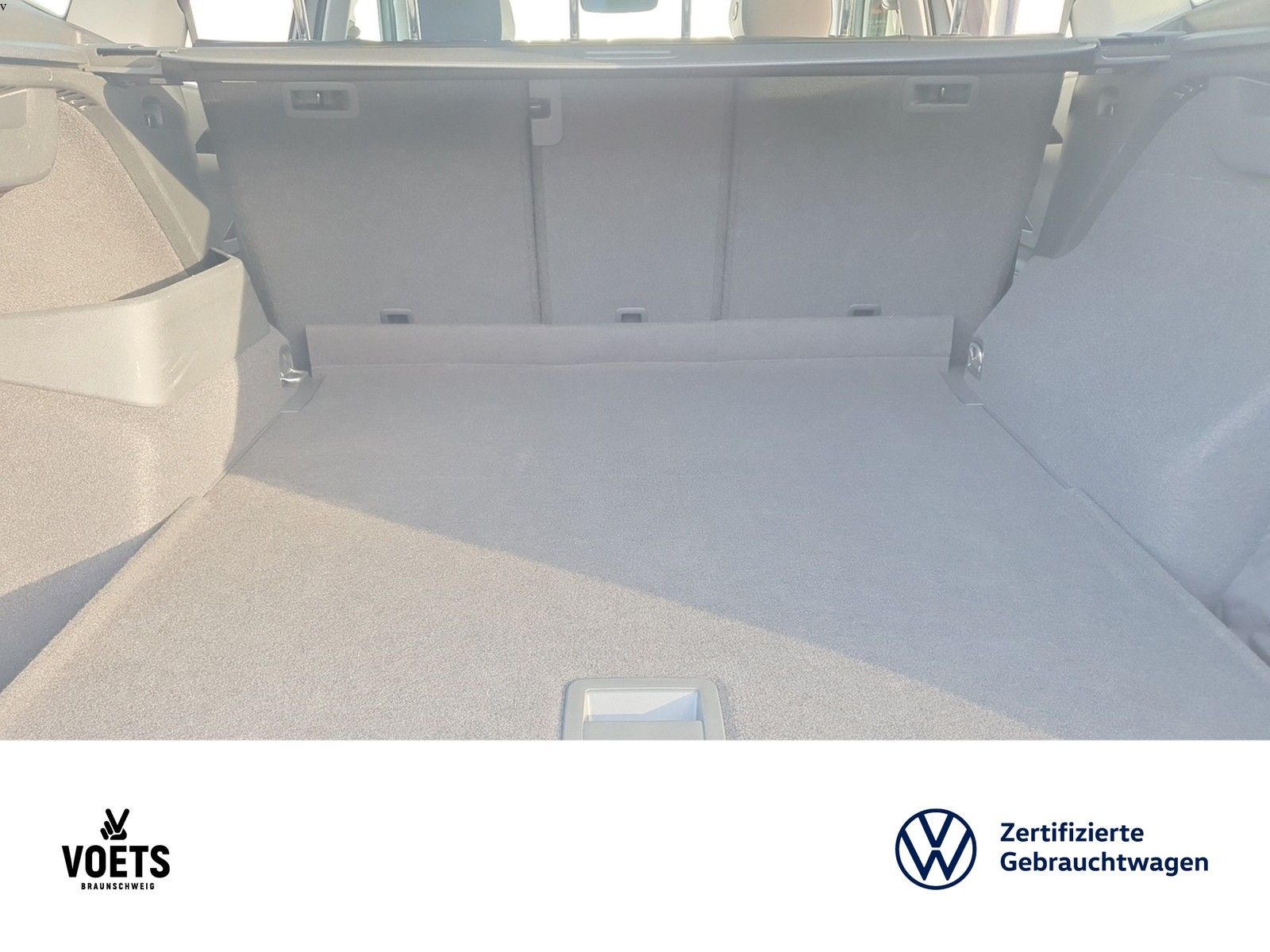 Volkswagen Tayron - Bild 18