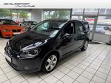 Volkswagen Touran Life 1.4 TSI *2.Hand*Scheckheftgepflegt*P - Volkswagen Touran in Wuppertal