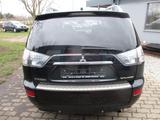 Mitsubishi Outlander 2.4, 7Sizer,Automatik,Allrad,Volleder. - Mitsubishi aus 2010: Geländewagen