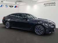 BMW 420 Gran Coupé - Vorschau Bild 2