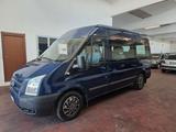 Ford Transit Tour Bus 9 POST 330L 2.2 TDCI-115PL - gebrauchte Ford Transit aus dem Jahr 2009