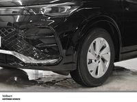 Volkswagen Tiguan - Vorschau Bild 6