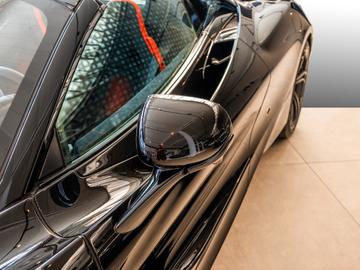 صورة مصغرة 13 لـ 2024 Mclaren 750S