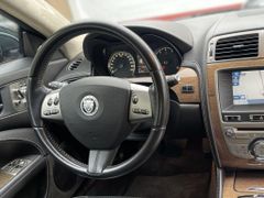 JAGUAR XK 5.0 Coupe Portfolio