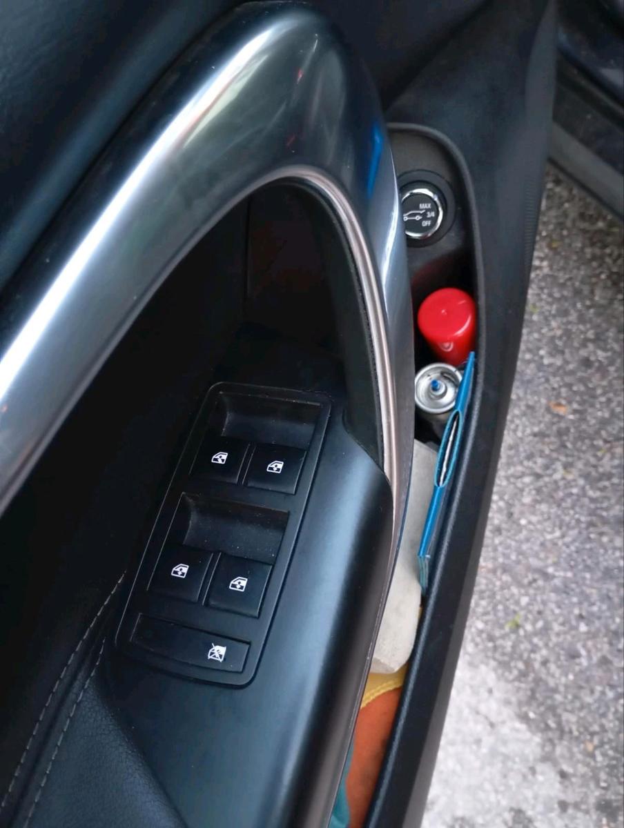 Opel Insignia 2014 — photo 10