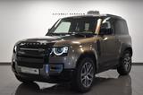 Land Rover Defender 90 HSE *MATRIX*AHK*360°*LUFT*ST-HZG uvm - Land Rover Defender: Geländewagen