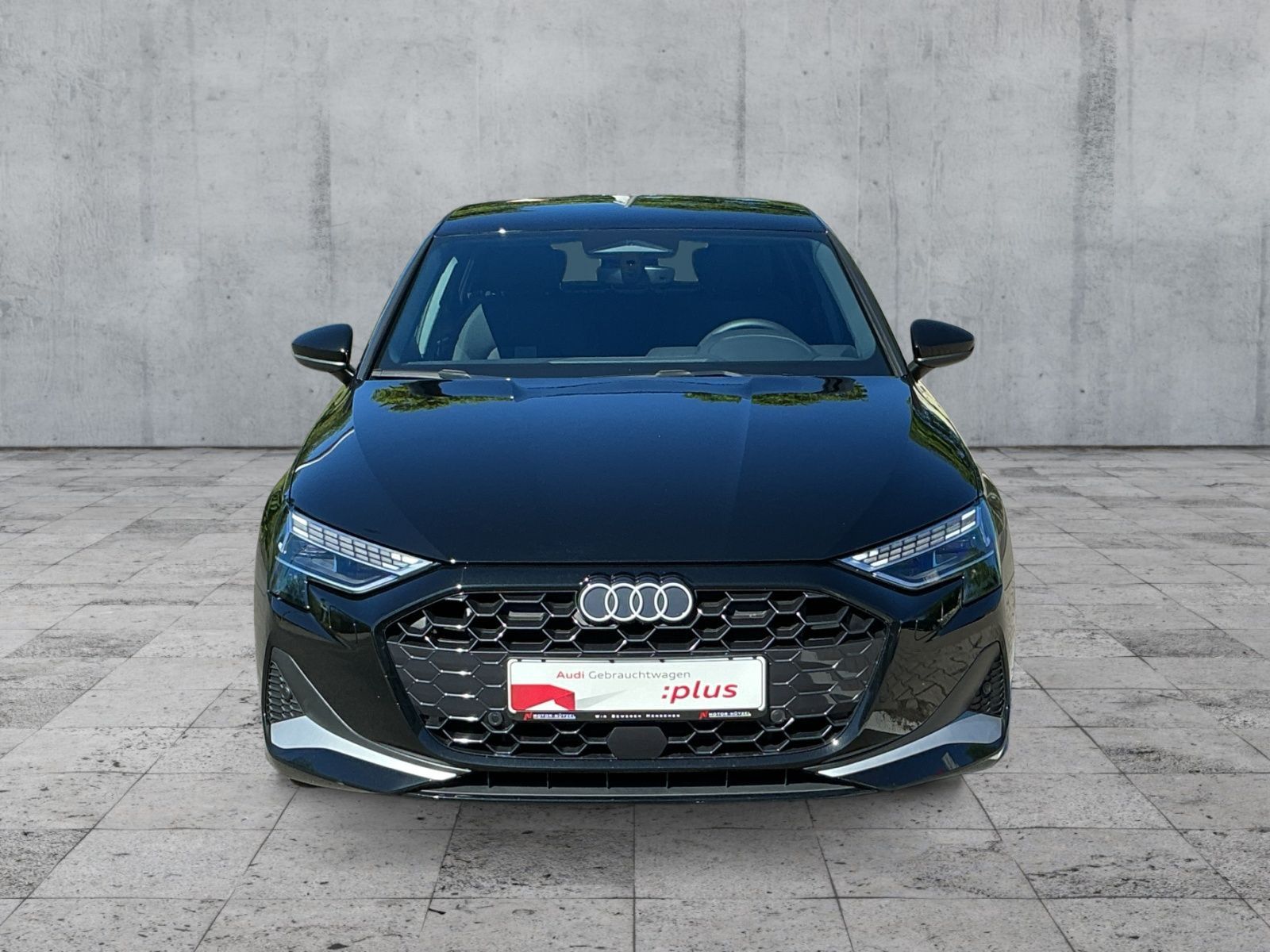 Audi A3 - Bild 3