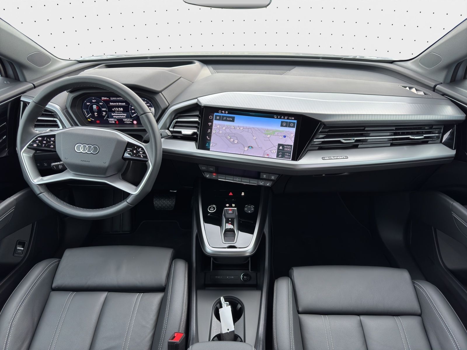 Audi Q4 e-tron - Bild 6