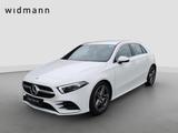 Mercedes-Benz A 180 ''Advanced'' AMG-Line*Multibeam*Spur*LED*P - Mercedes-Benz A-Class: Advanced