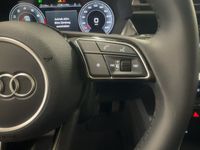 Audi A3 - Vorschau Bild 16