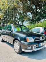 Nissan Micra 1.0 Comfort Comfort