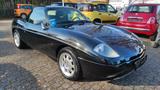 Fiat Barchetta 1,8 NAXOS - Fiat aus 2002