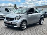 Smart ForFour Electric Drive / EQ Garantie*Klimaauto* - Smart ForFour mit Elektro-Antrieb