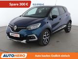 Renault Captur 1.2 TCe Energy Crossborder Aut.*NAV*TEMP* - Renault Gebrauchtwagen in Nürnberg