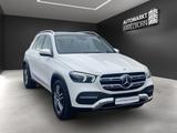 Mercedes-Benz GLE 350 de AK*Pano*Distro*DAB*20*VollLeder*LED - Mercedes-Benz GLE 350 in Halle