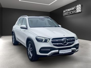 Mercedes GLE 350 - 2