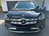 Mercedes-Benz X 250 Power Edition 3,5t AHK - schwarze Mercedes-Benz X 250
