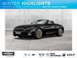 BMW Z4 M40i "Winter Highlights" UPE 79.520,-€ - BMW Z4 M40 Benziner Gebrauchtwagen