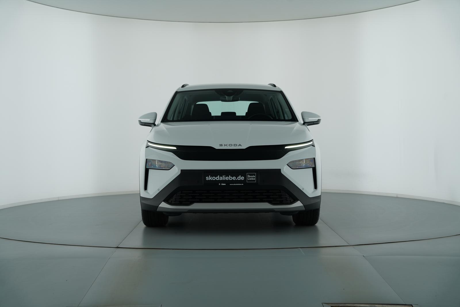 SKODA ELROQ - 50 TOUR STUDIO - 170 CV - BVA - CAMÉRA DE RECUL