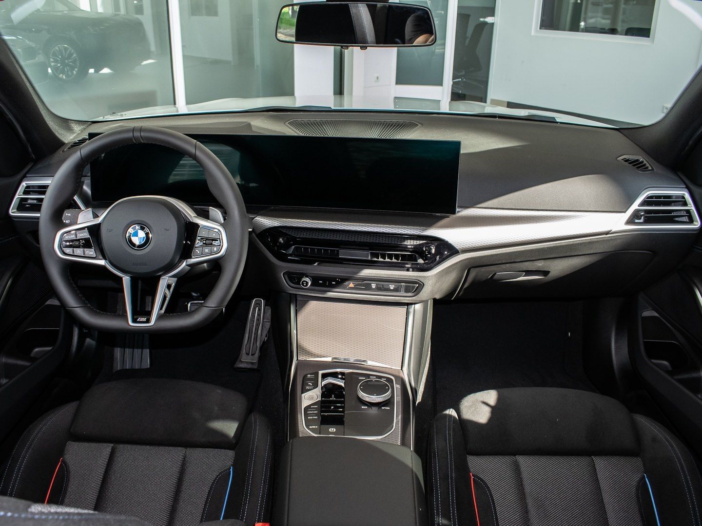 BMW 318 - Bild 11