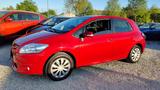 Toyota Auris 1.6 Life+ 1.Hand* Scheckheftgepflegt* AHK - gebrauchte Toyota Auris aus dem Jahr 2010
