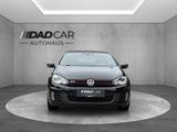 Volkswagen Golf VI GTI Cabrio DSG *XENON*NAVI*RFK*DYNAUDIO* - Volkswagen Golf: Cabrio, GTI