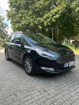 Ford Galaxy 2,0 TDCi 132kW Titanium PowerShift Ti... - Ford Galaxy: Powershift