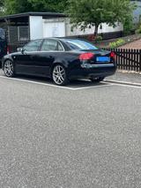 Audi A4 2.0 -B7 - Audi A4: Limousine, 2.7