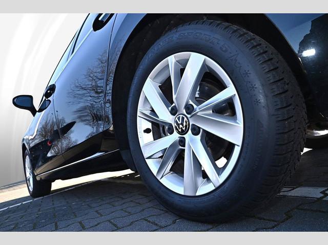 Volkswagen Golf Style 1.5 l TSI Paket Style ACC Head-Up Kam, миниатюра 5