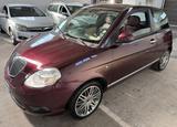 Lancia Ypsilon 1.2 Benzina 60Cv Platino - 2009 - Lancia Ypsilon: Platino