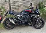Suzuki GSX-S 1000 Katana - SUZUKI KATANA